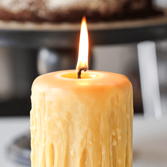 Wicks too low to light? Boil the candle in water on the stove until wax  melts; enjoy the same fragrance until all of the wax is gone (can last for  months doing